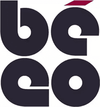 Logo Becó
