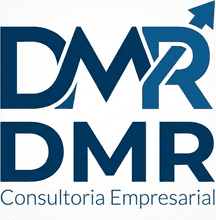 Logo DMR Consultoria Empresarial