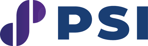 Logo PSI